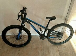 Bicykel Frog 62 24´´ MTB bike - 1