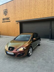 Predam Seat Leon