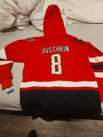 Mikina NHL ovečkin - 1