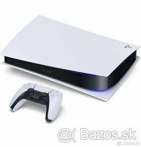 Playstation 5 digital edition