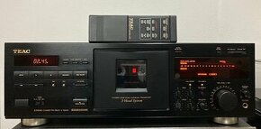 TEAC V-7010