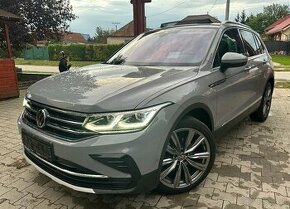 VW TIGUAN Elegance 4X4 2021 2.0TDi DSG VIRTUAL/MATRIX/PANO - 1