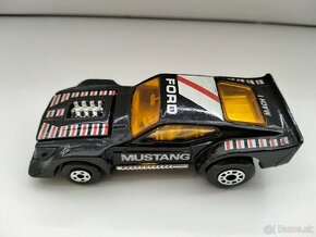 Matchbox - IMSA Mustang