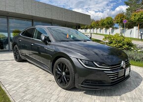 2019 VW Arteon 2.0 TDI