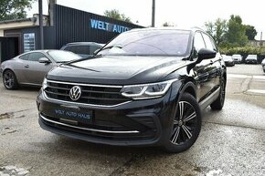 Volkswagen Tiguan 2.0 TDI EVO Life DSG - 1