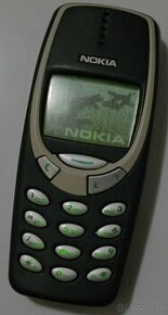 Nokia 3310 Super Stav