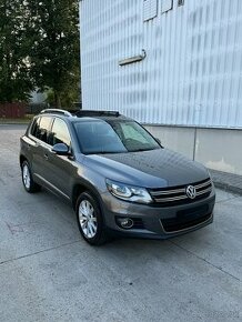 Volkswagen Tiguan 2.0 TDi 103kw 4motion - 1