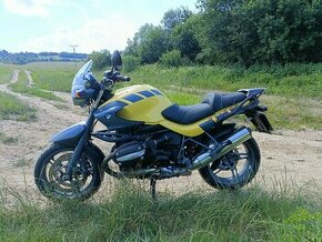 BMW R1150R rockster