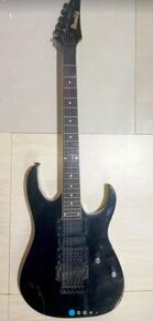 Ibanez grg 270