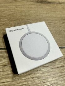 Magsafe nabíjačka bezdrôtová pre iPhone - 1