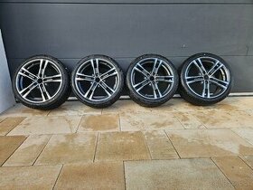 225/40 R18 BMW 1 F40  M-Paket - 1