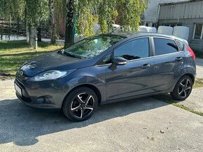 Ford Fiesta 1,25 i