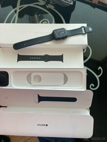 Apple Watch series 8 45mm - 1