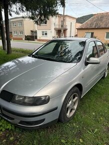 SEAT Toledo 1.9tdi - 1