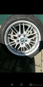 Bmw 5x120 R17 - 1