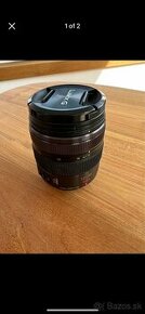 Panasonic Lumix G X Vario 12-35mm f/2.8 II ASPH. Power O.I.S - 1