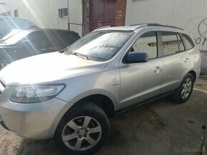 Predám Hyundai Santa fe 2.2 CRDi r.v.2007