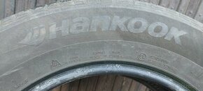 Hankook Kinergy 4S 215/65 R16 102V - 1