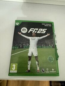 EA Fc25 Xbox