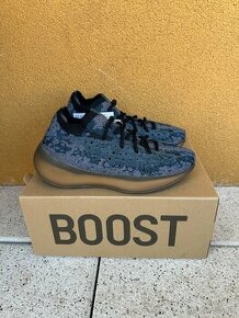 Adidas YEEZY Boost 380 Covellite - 1