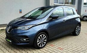 RENAULT ZOE R135 Z.E. 50 INTENS, 2021, 52 KWH, ZARUKA, DPH - 1