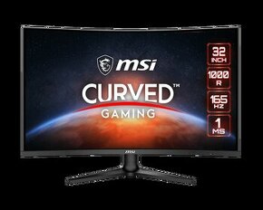 32" MSI Optix G321C