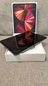 Apple Ipad Pro 11 - 3rd Gen 128GB WiFi 2021 Space Gray