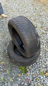 215/55r16 97H   Matador     zimne - 1