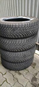 195/65 R15 zimne