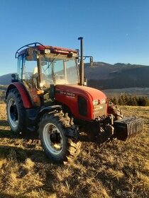 Zetor 7341 Super Turbo