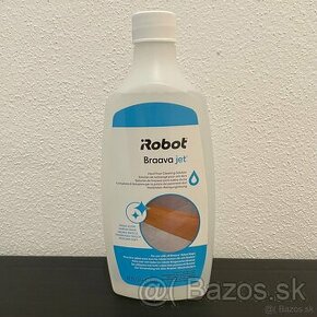 ORIGINÁLNY čistiaci prostriedok iRobot pre robotické mopy a