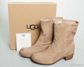 UGG cizmy