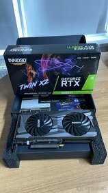 Inno3D RTX 3060 Ti Twin X2 8GB