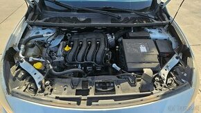 Renault  Fluence 1,6 - 1