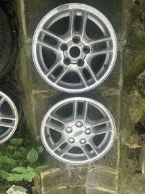 5x112 R15 FORD GALXY - 1