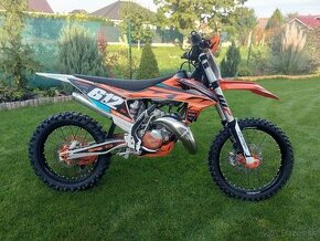 Ktm 150 sx