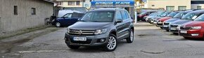 Volkswagen Tiguan 2.0 CR TDI 4-Motion Sport&Style DSG - 1