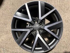 5X112 R20 VW ORIGINAL