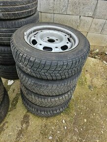 175/65 R14 4x100 - 1