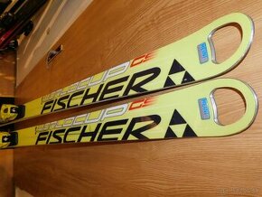 Fischcer RC4