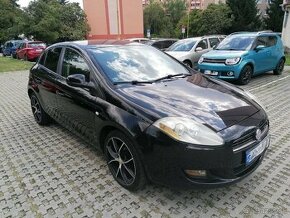 Na predaj FIAT Bravo v super stave