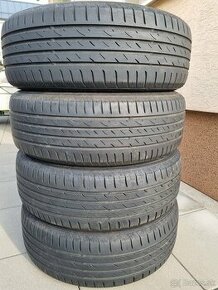 Nexen 225/60 r17 - 1