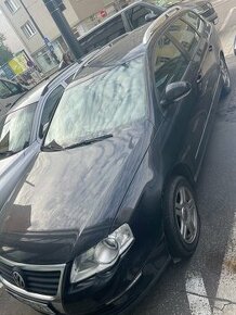 Passat 1.6 benzin