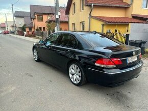 Predam BMW E66 730D - 1