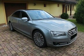 Audi a8 4.2 tdi