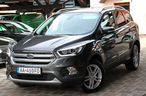 Ford Kuga 2.0 TDC 110kw Automat AWD 4x4 Webasto,Xenón