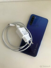 Xaomi Redmi note 8T 64GB - 1