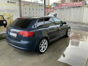 Audi A3 sportback 2TDi CFFB