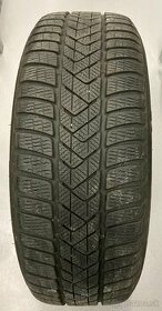 Predam zimne gumy Pirelli 225/50 R18 95H RFT - 1