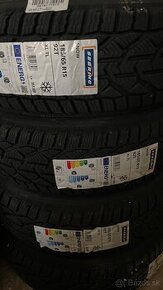 Nové zimné pneu Sebring 185/65 r15 92t - 1